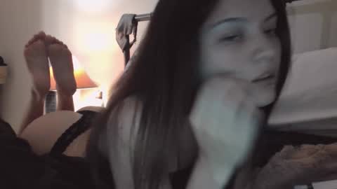 Snapshot of miafosterx chatting on 9, 3, 2026 miafosterx online show from 9, 3, 2026