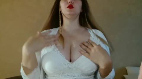 MiaFoxisJa online show from 14, 9, 2025