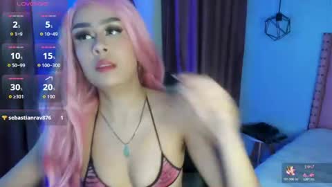Mia online show from 9, 7, 2026