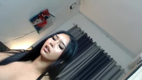 miafuckingwill online show from 7, 3, 2025