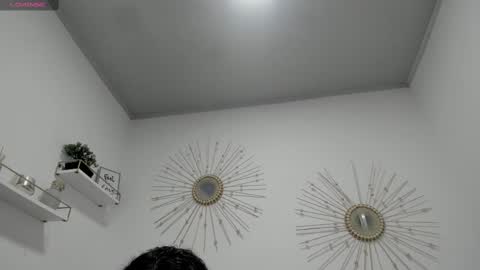 Miah Collins online show from 29, 10, 2025