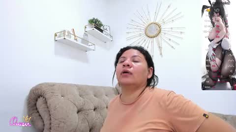 Miah Collins online show from 24, 7, 2026