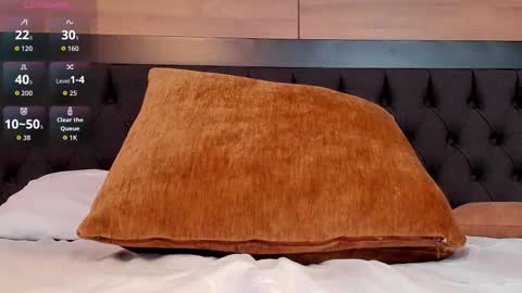 Mia Connor online show from 21, 3, 2026