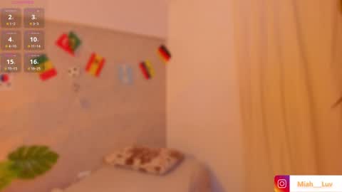 Miah online show from 7, 7, 2026