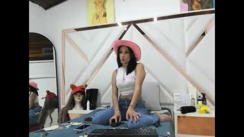 Mia Harper online show from 6, 5, 2026