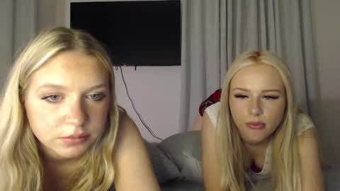 Mia Harper online show from 22, 12, 2024