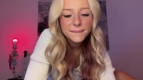 Mia Harper online show from 11, 2, 2025