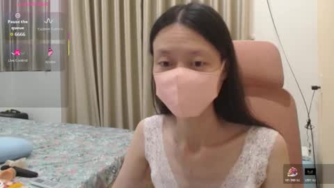 miahchan68 online show from 25, 11, 2025