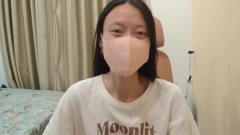 miahchan68 online show from 11, 1, 2026