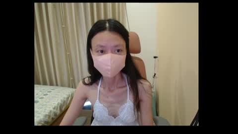 miahchan68 online show from 8, 5, 2026