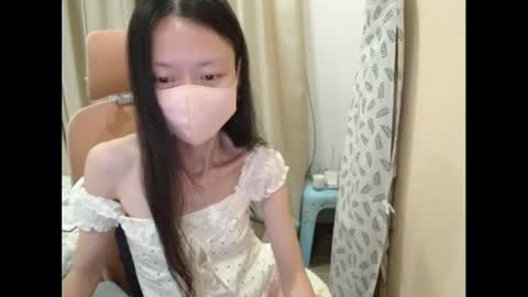 miahchan68 online show from 1, 7, 2026