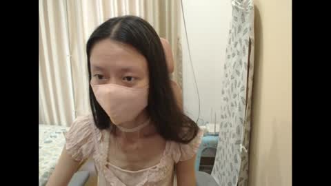 miahchan68 online show from 2, 7, 2026