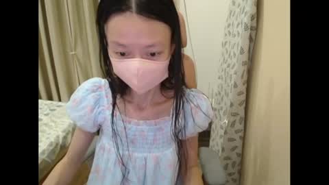 miahchan68 online show from 9, 7, 2026