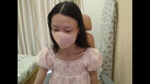 miahchan68 online show from 11, 7, 2026