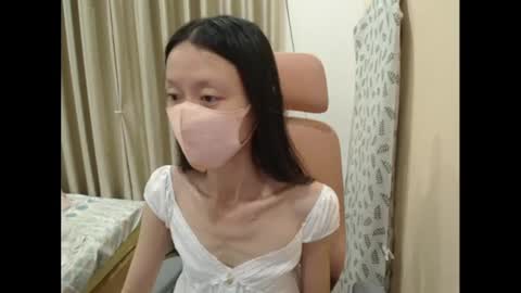 miahchan68 online show from 13, 7, 2026