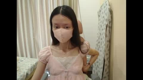 miahchan68 online show from 14, 7, 2026
