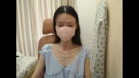 miahchan68 online show from 15, 7, 2026