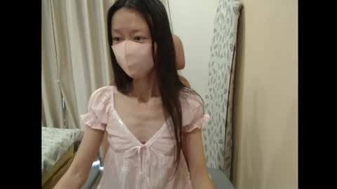 miahchan68 online show from 18, 7, 2026