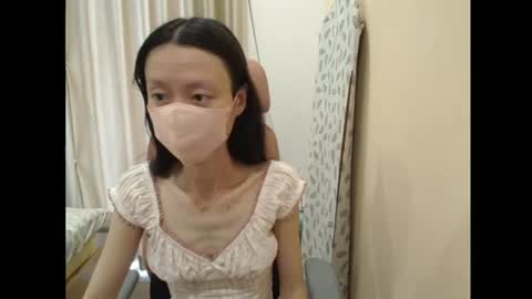 miahchan68 online show from 19, 7, 2026