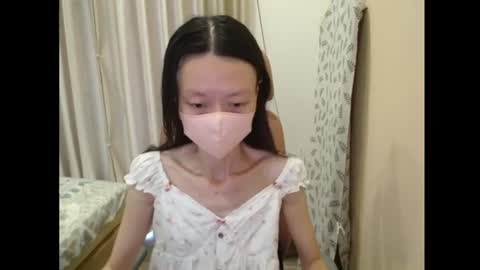 miahchan68 online show from 21, 7, 2026