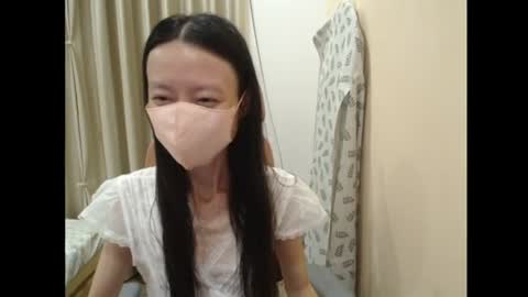 miahchan68 online show from 23, 7, 2026