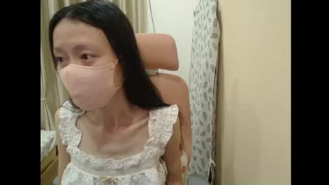 miahchan68 online show from 25, 7, 2026