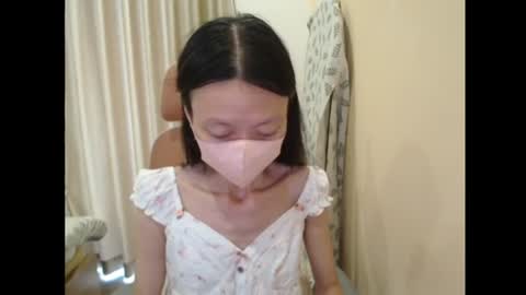 miahchan68 online show from 26, 7, 2026