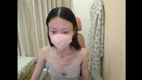 miahchan68 online show from 28, 7, 2026