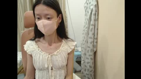 miahchan68 online show from 28, 7, 2026
