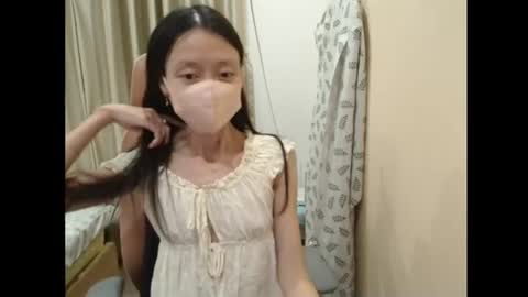 miahchan68 online show from 28, 7, 2026