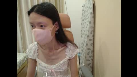 miahchan68 online show from 29, 7, 2026