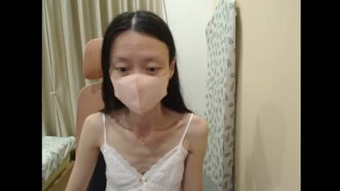 miahchan68 online show from 29, 7, 2026