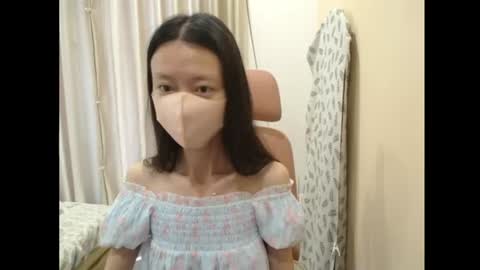 miahchan68 online show from 31, 7, 2026