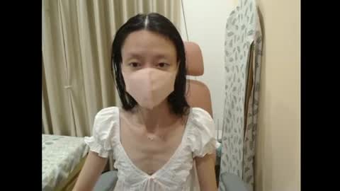 miahchan68 online show from 31, 7, 2026