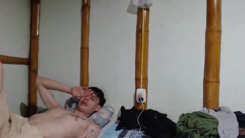 Snapshot of miahells chatting on 10, 3, 2025 Mia Sam online show from 10, 3, 2025