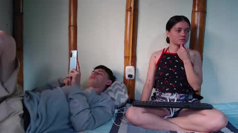 Snapshot of miahells chatting on 11, 3, 2025 Mia Sam online show from 11, 3, 2025