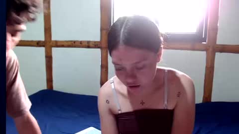 Snapshot of miahells chatting on 13, 9, 2025 Mia Sam online show from 13, 9, 2025