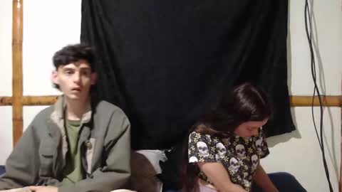 Snapshot of miahells chatting on 26, 10, 2025 Mia Sam online show from 26, 10, 2025