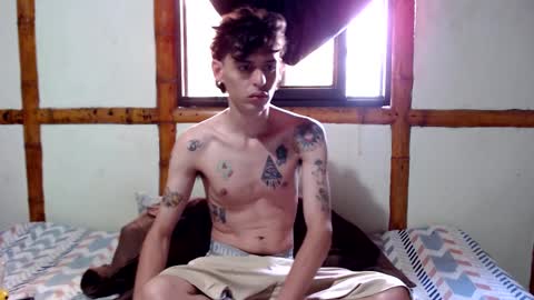 Snapshot of miahells chatting on 21, 11, 2025 Mia Sam online show from 21, 11, 2025