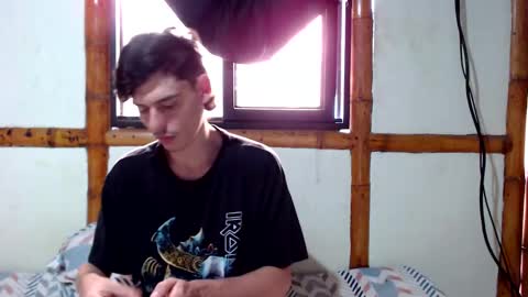 Snapshot of miahells chatting on 27, 11, 2025 Mia Sam online show from 27, 11, 2025