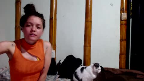 Snapshot of miahells chatting on 11, 1, 2026 Mia Sam online show from 11, 1, 2026