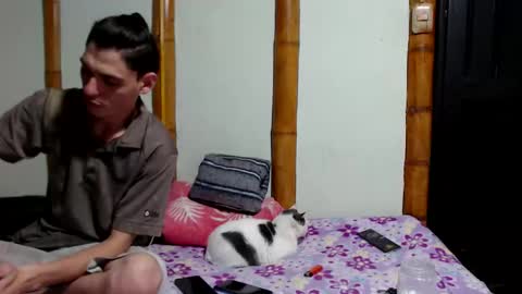 Snapshot of miahells chatting on 22, 2, 2026 Mia Sam online show from 22, 2, 2026