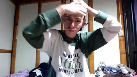 Snapshot of miahells chatting on 1, 3, 2026 Mia Sam online show from 1, 3, 2026