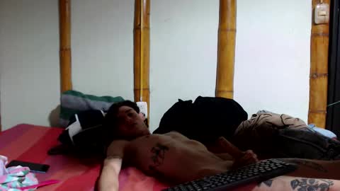 Snapshot of miahells chatting on 16, 3, 2026 Mia Sam online show from 16, 3, 2026