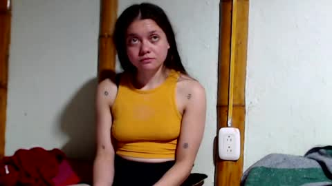 Snapshot of miahells chatting on 19, 3, 2026 Mia Sam online show from 19, 3, 2026