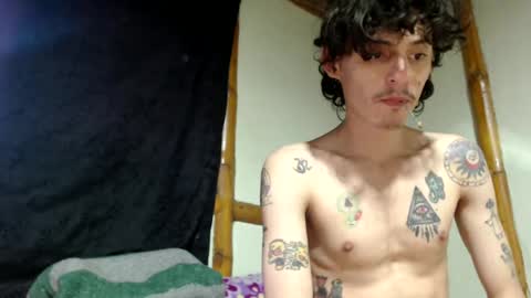 Mia  Sam online show from 30, 4, 2026