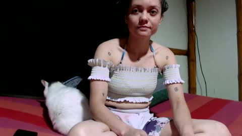 Mia  Sam online show from 4, 5, 2026