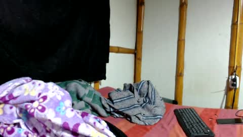 Mia  Sam online show from 30, 6, 2026