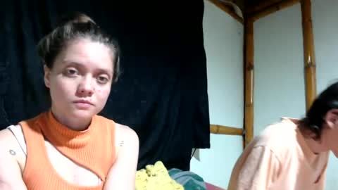Mia  Sam online show from 2, 7, 2026