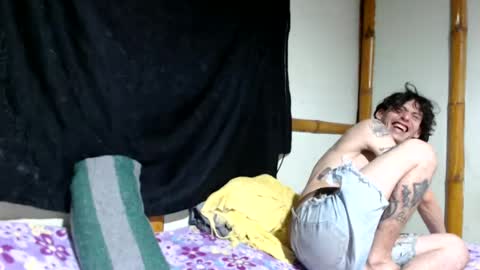 Mia  Sam online show from 6, 7, 2026